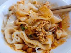 刘二妈米皮-刘二妈米皮(步行街店)