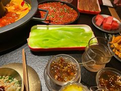 -晓宇重庆火锅(西安荟聚店)