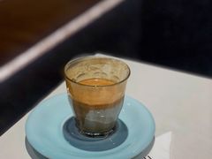 Dirty-GOTLOT COFFEE&KITCHEN角落厨房NOOK店