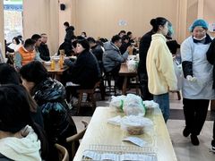 -王菊美食街·王菊面馆(总店)