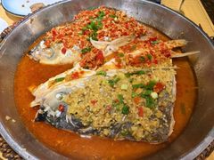 -回家湘菜馆(浮山后店)