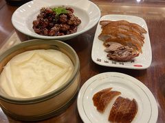 -全聚德(扬州虹桥坊店)