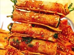 -夫妻串店(和睦路店)