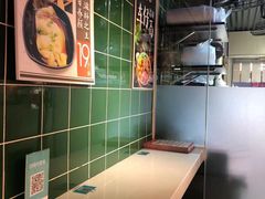大堂-無牌小范·香港明星美食