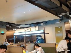 -海底捞火锅(公益西桥店)