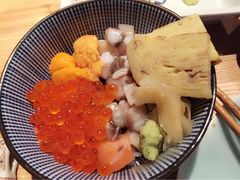 然寿司(郎园vintage店)-然寿司(郎园vintage店)