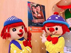 -金宝贝早教&托育(新百CCpark中心)