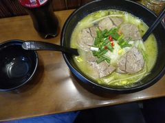 -渝和喵叔米线(南坪万达店)