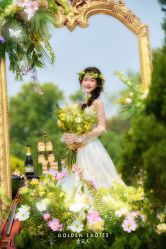 -金夫人婚纱摄影(衡阳店)