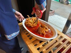 -花家怡园(四合院总店)