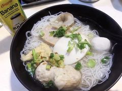 -章记香港仔鱼蛋王(西洋菜街店)
