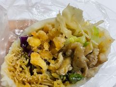 -张果佬年糕卷(科巷店)
