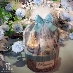 -卡卡喜糖伴手礼·商务礼宝宝礼·婚礼用品