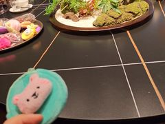 -大张烙馍村(泉山店)