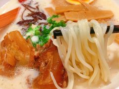 -味千拉面(又一城店)