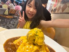 -白熊咖哩(新世界城店)