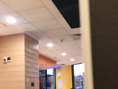 大堂-麦当劳(怀集店)