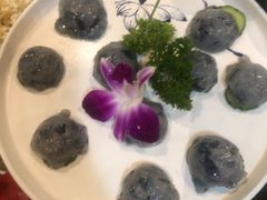 -南门四季铜锅涮肉(左家庄店)