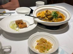 -莆田餐厅PUTIEN(世博源店)