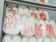 -玫瑰花园自助烤肉(顺义鑫海韵通店)