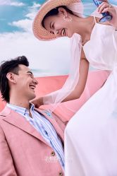 -太古映画婚纱摄影(天河店)