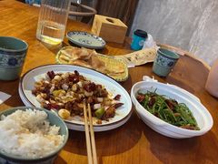 -锦小馆(安贞店)