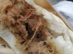 -樊记腊汁肉(竹笆市总店)