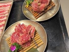 -西塔老太太泥炉烤肉(龙湖北苑天街店)