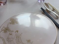 -金轩中餐厅 Jin Xuan(浦东丽思卡尔顿酒店)
