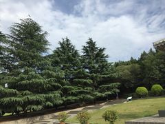 -秦始皇帝陵博物院-丽山园