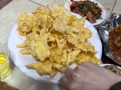 -老周夜市(航空路店)