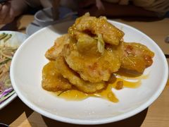 -关东小磨东北菜(上海长风大悦城店)