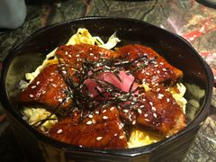 -炙柒Sekinana·精致料理 烧鸟·铁板烧(海上世界店)