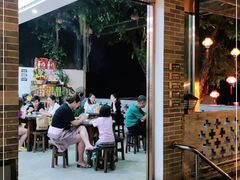 门面-周大娘牛乳(旧寨古村总店)