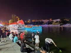 -海河游船-永乐码头(大悲院)