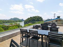 -维纳斯酒店-忆咖啡观景餐厅(象山公园店)