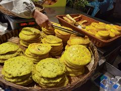 -小米粑粑(玉锦苑店)