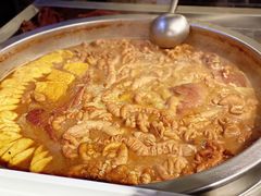 -门框胡同百年卤煮(杨庄路店)