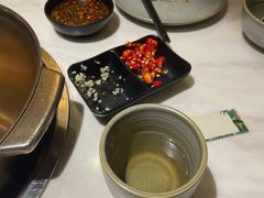 -狐狸爱上椰子鸡(滨江星光大道店)