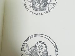 -LOOOAD COFFEE进度条(D9街区店)