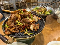 -小土豆北方菜馆(方庄店)