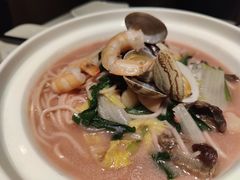 -莆田餐厅PUTIEN(西安万象天地店)