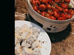 -郑喜旺烧烤(郑州总店)