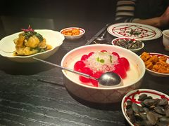 -锦楼·臻选新杭帮(杭州中心店)