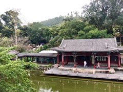 -珠海圆明新园