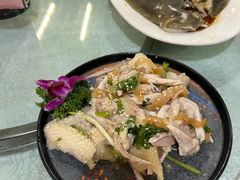 -崖口红树林海鲜餐厅