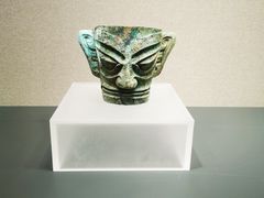 -三星堆博物馆