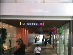 -HALO广场(梨园路店)