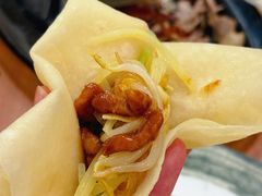 -老昌春饼(中央大街店)