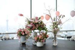 -HY小曼wedding·TOPYOUNG团队